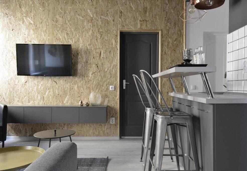 2 Bdr / Cozy Ap Near Old Town Apartment Bucharest Exterior photo