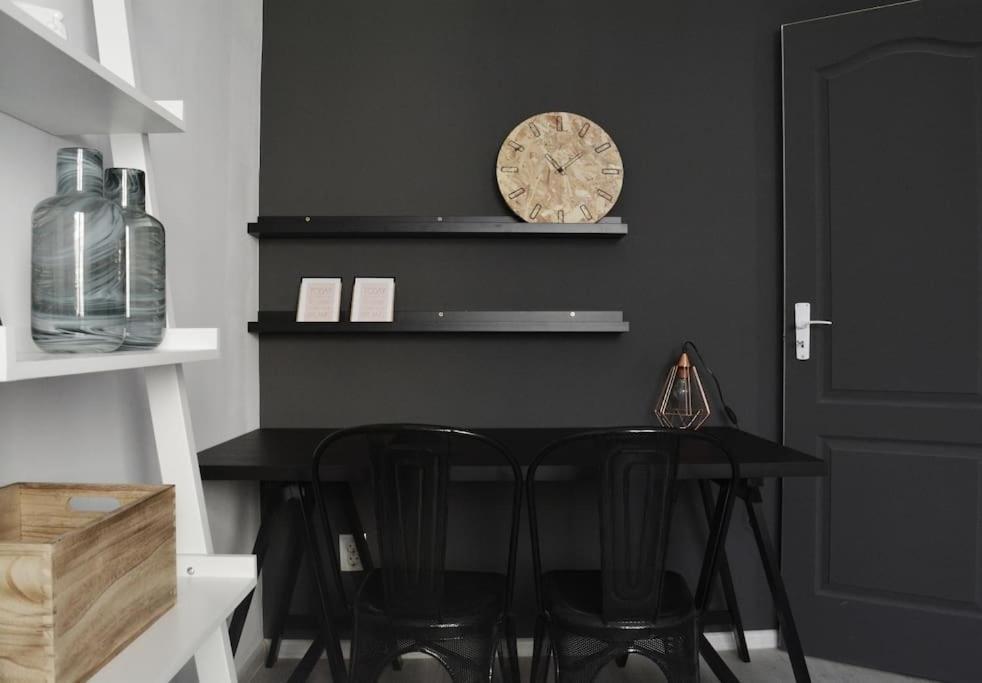 2 Bdr / Cozy Ap Near Old Town Apartment Bucharest Exterior photo