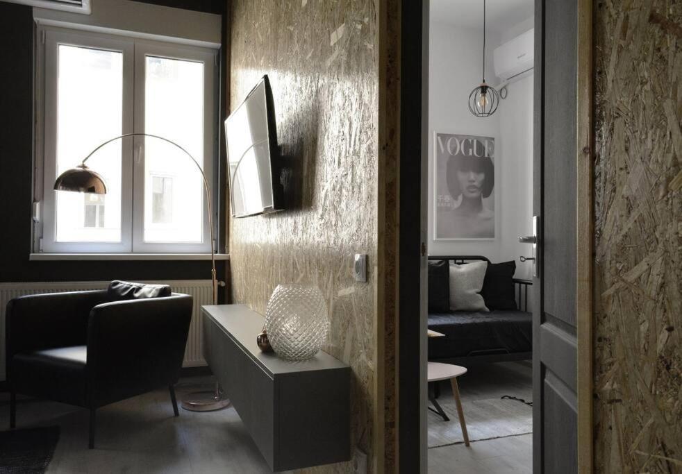 2 Bdr / Cozy Ap Near Old Town Apartment Bucharest Exterior photo